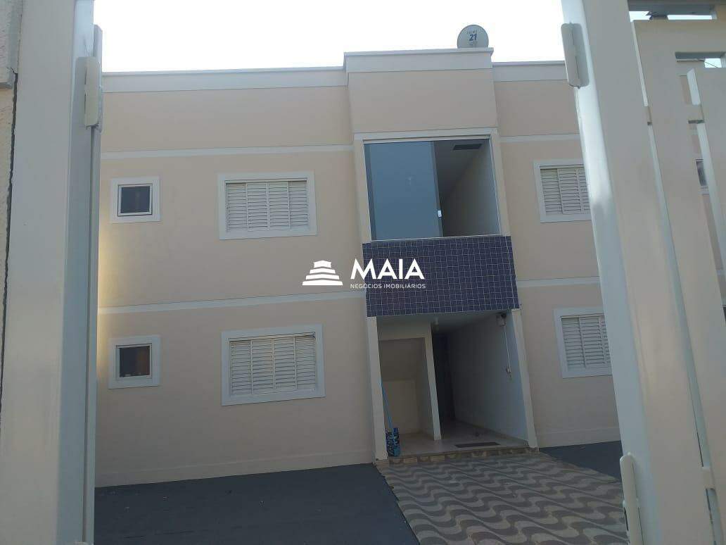 Apartamento à venda no Olinda: 