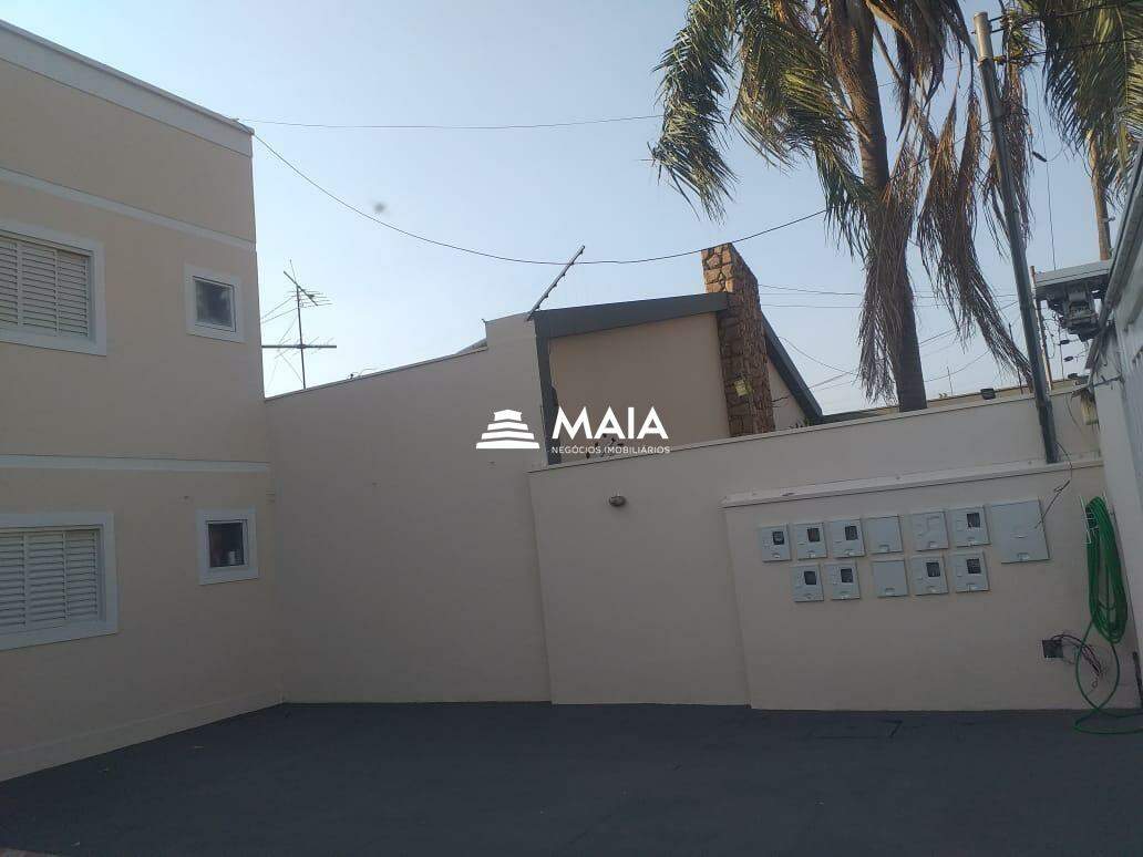 Apartamento à venda no Olinda: 