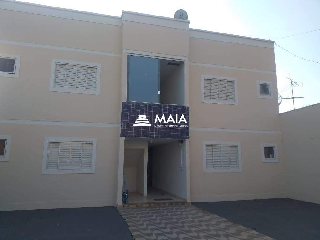 Apartamento à venda no Olinda: 