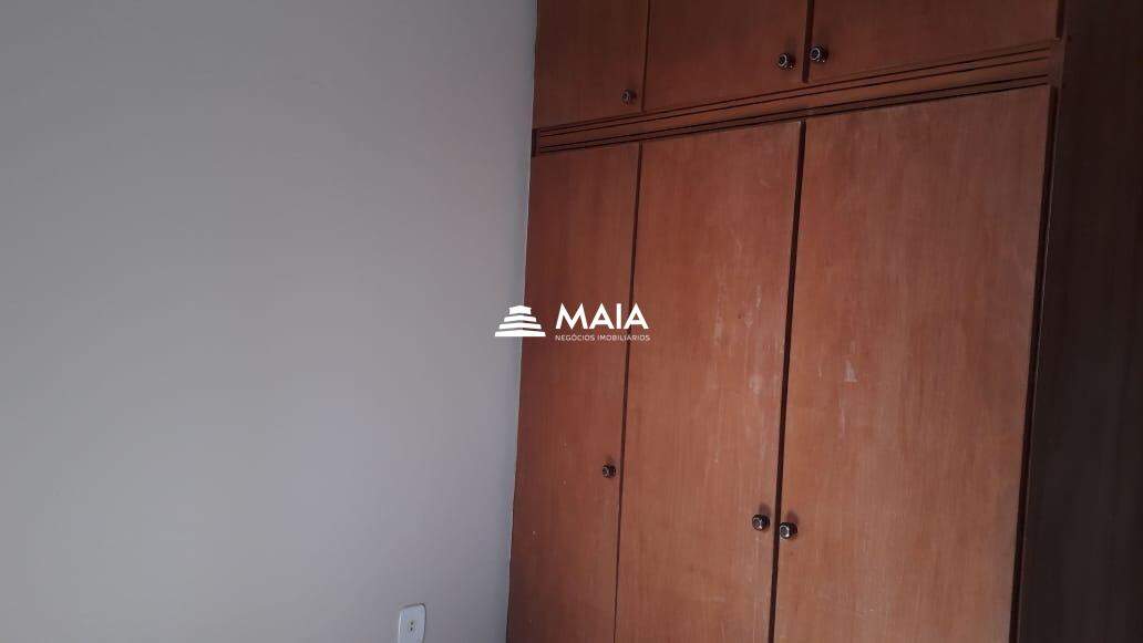 Apartamento à venda no Olinda: 