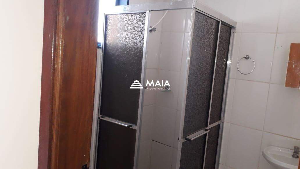 Apartamento à venda no Olinda: 