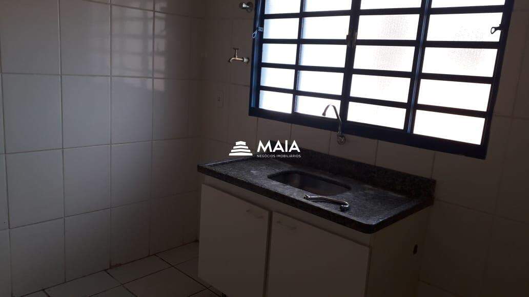 Apartamento à venda no Olinda: 