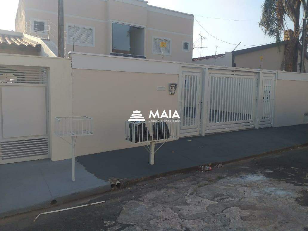 Apartamento à venda no Olinda: 