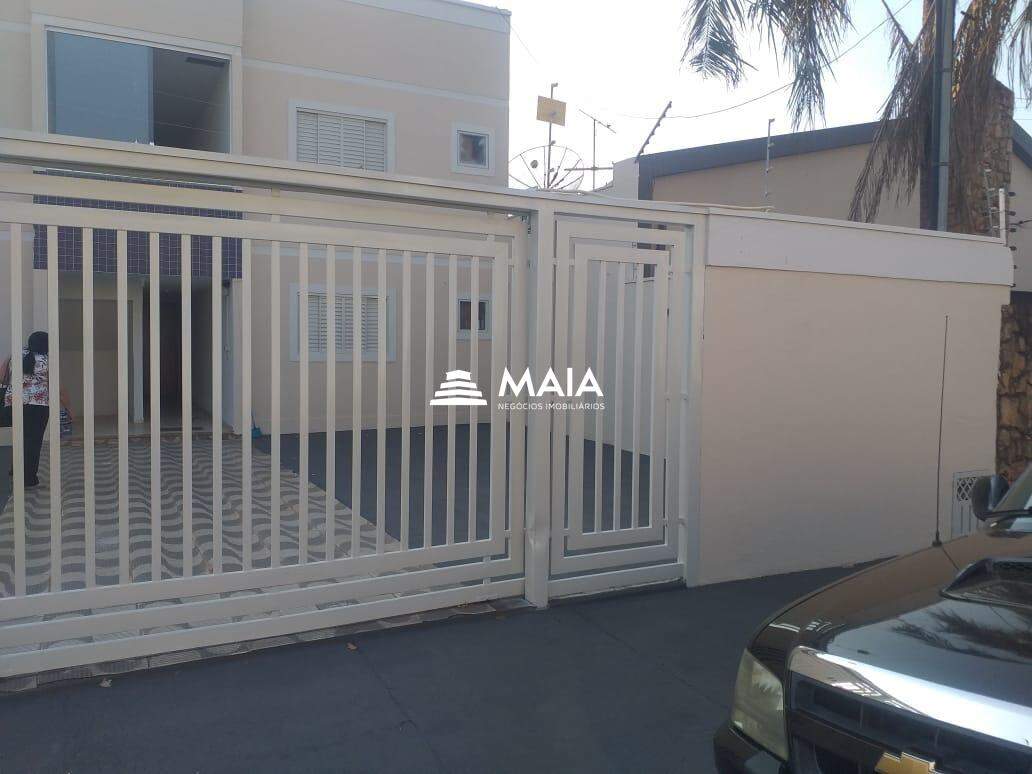 Apartamento à venda no Olinda: 