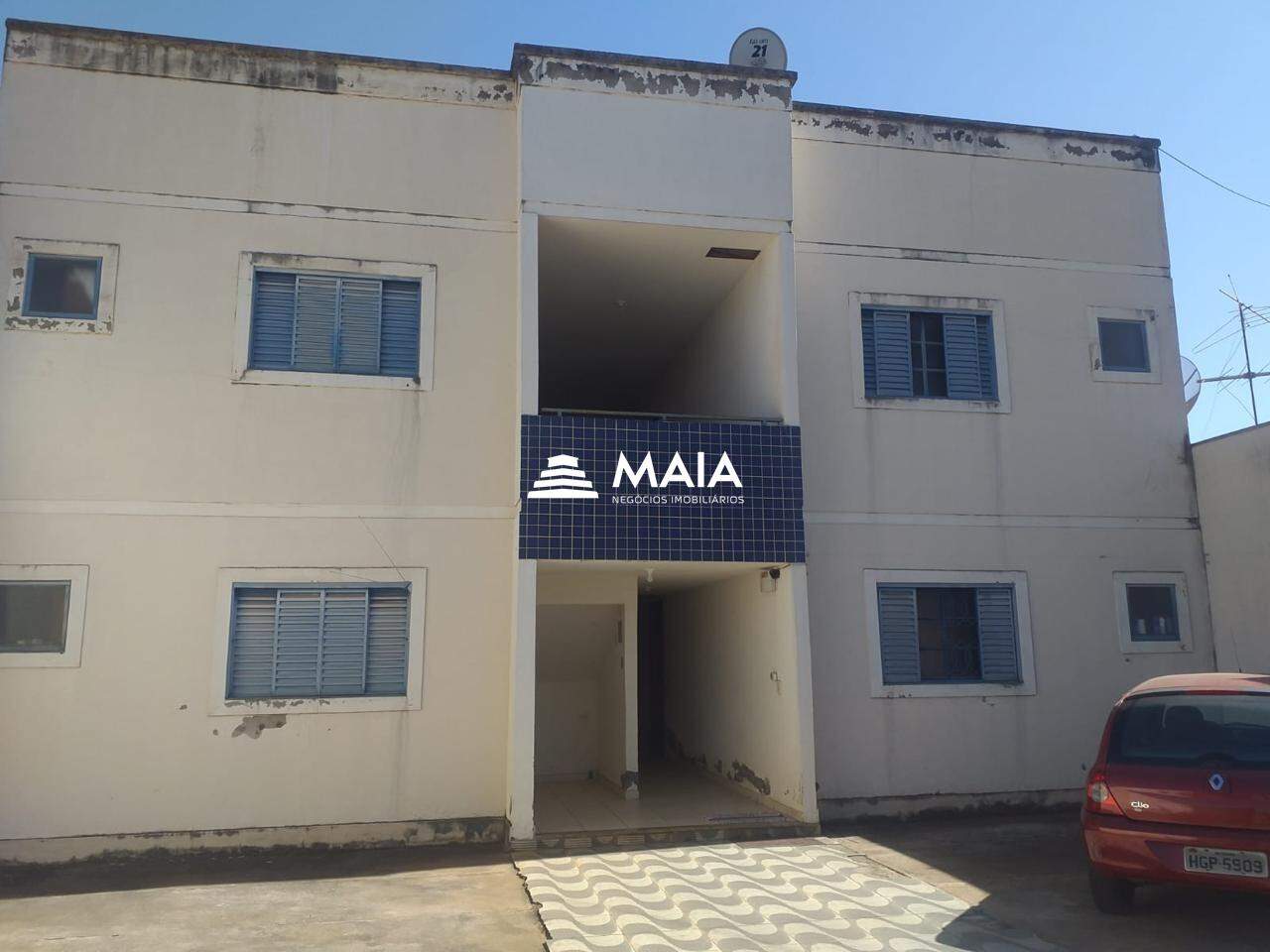 Mais
