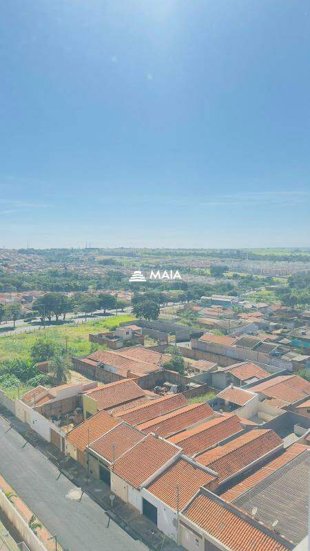 Apartamento à venda no Conjunto Manoel Mendes: 