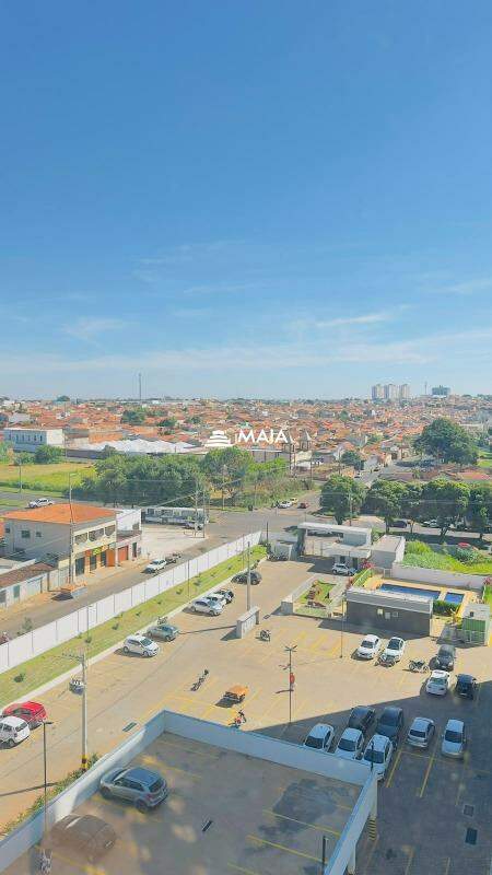 Apartamento à venda no Conjunto Manoel Mendes: 