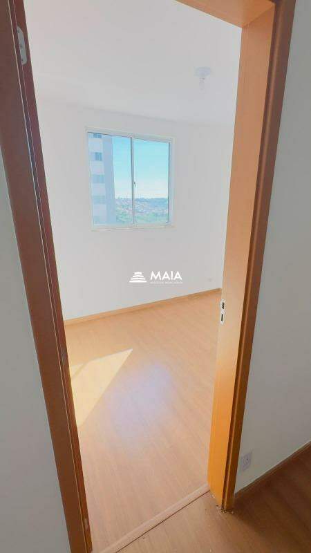 Apartamento à venda no Conjunto Manoel Mendes: 