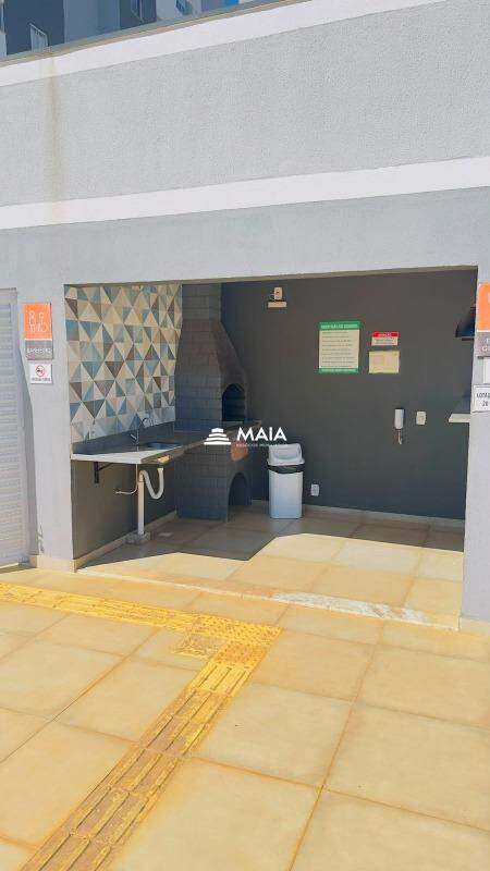 Apartamento à venda no Conjunto Manoel Mendes: 