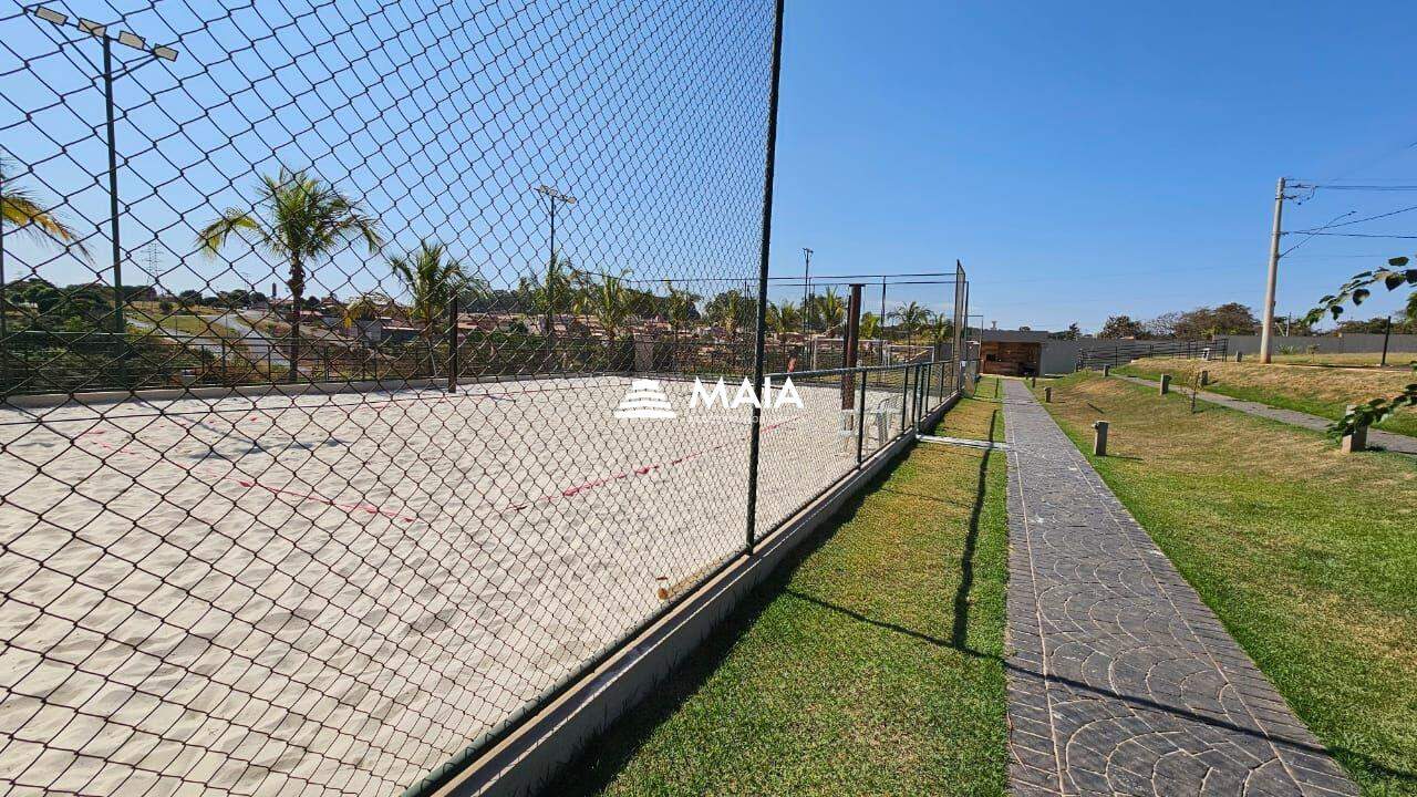 Terreno em Condomínio à venda no Ayat, Club Residence II: 
