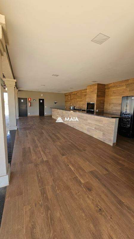 Terreno em Condomínio à venda no Ayat, Club Residence II: 