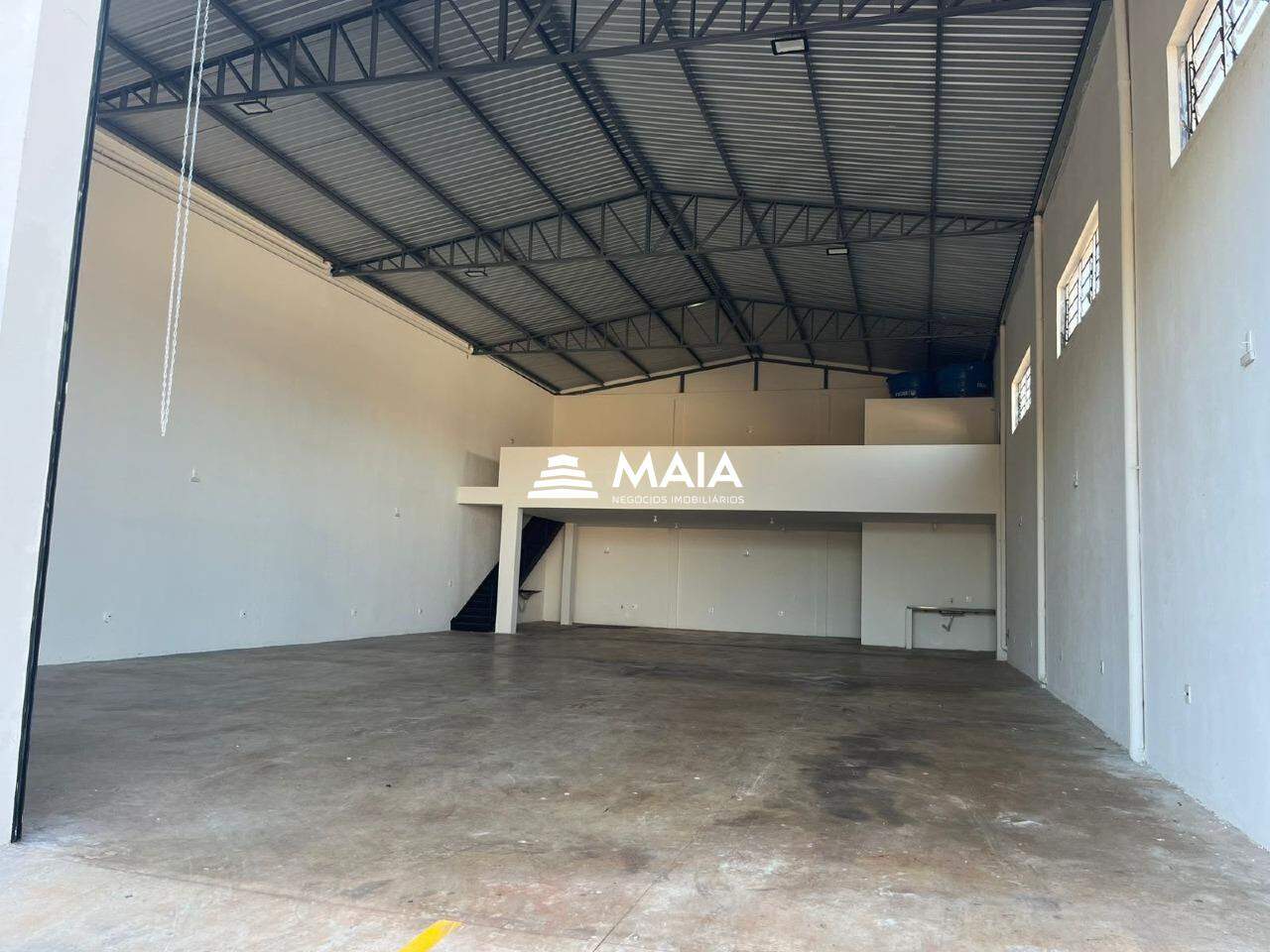 Mais