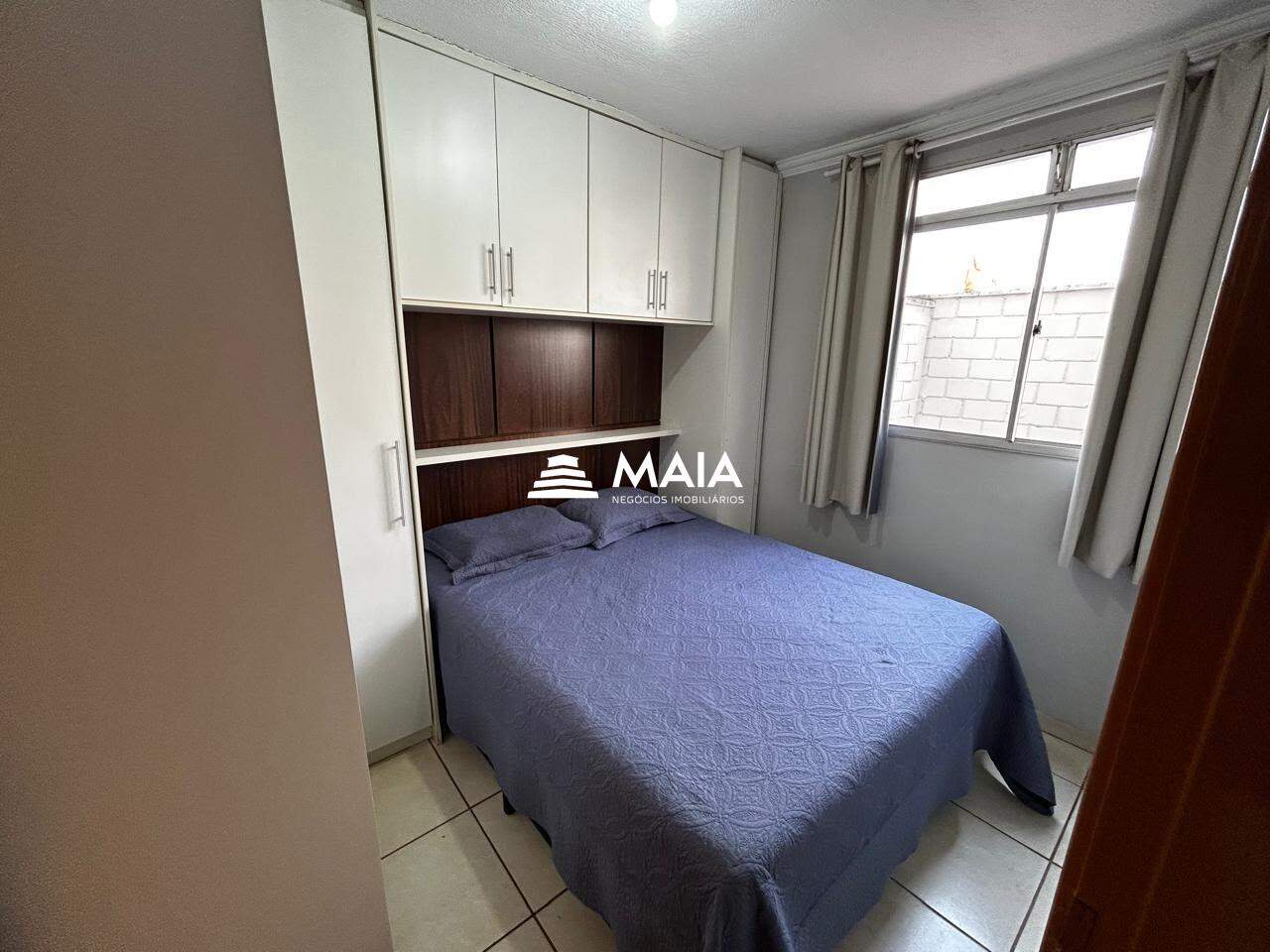 Apartamento à venda no Recreio dos Bandeirantes: 