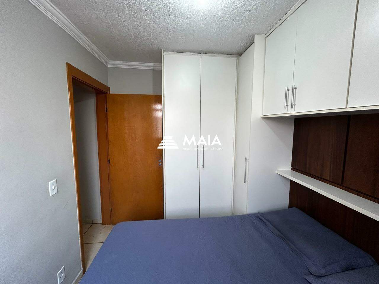 Apartamento à venda no Recreio dos Bandeirantes: 