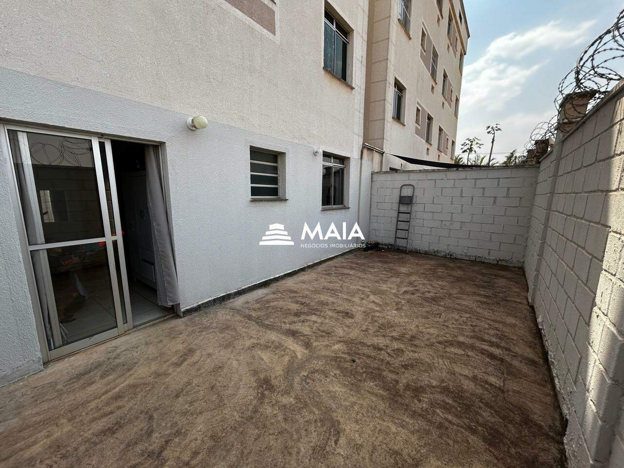 Apartamento à venda no Recreio dos Bandeirantes: 