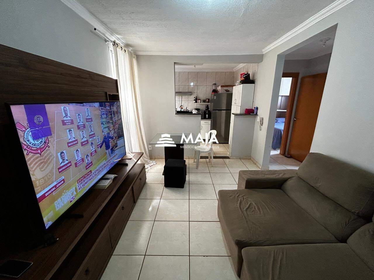 Apartamento à venda no Recreio dos Bandeirantes: 
