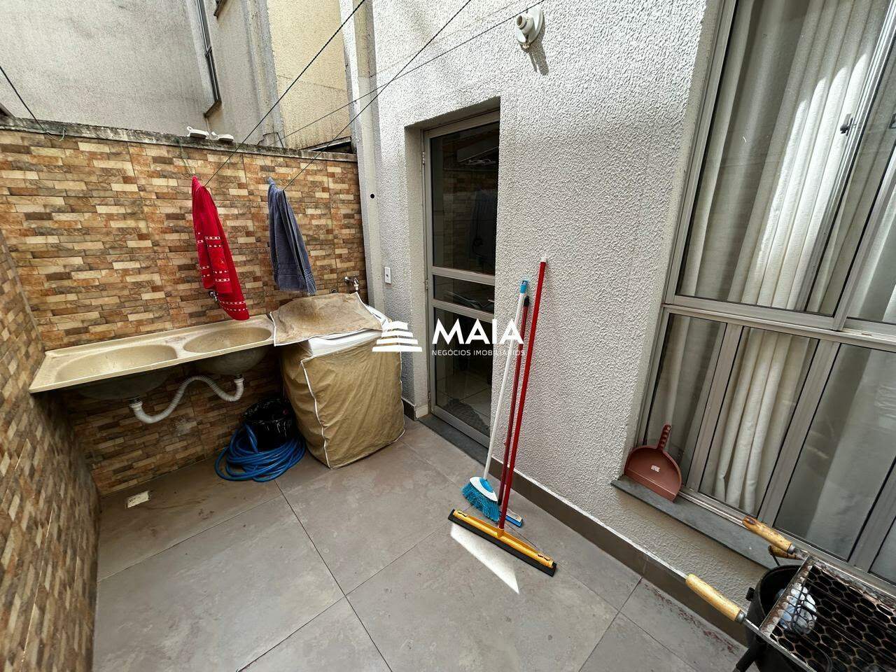 Apartamento à venda no Recreio dos Bandeirantes: 