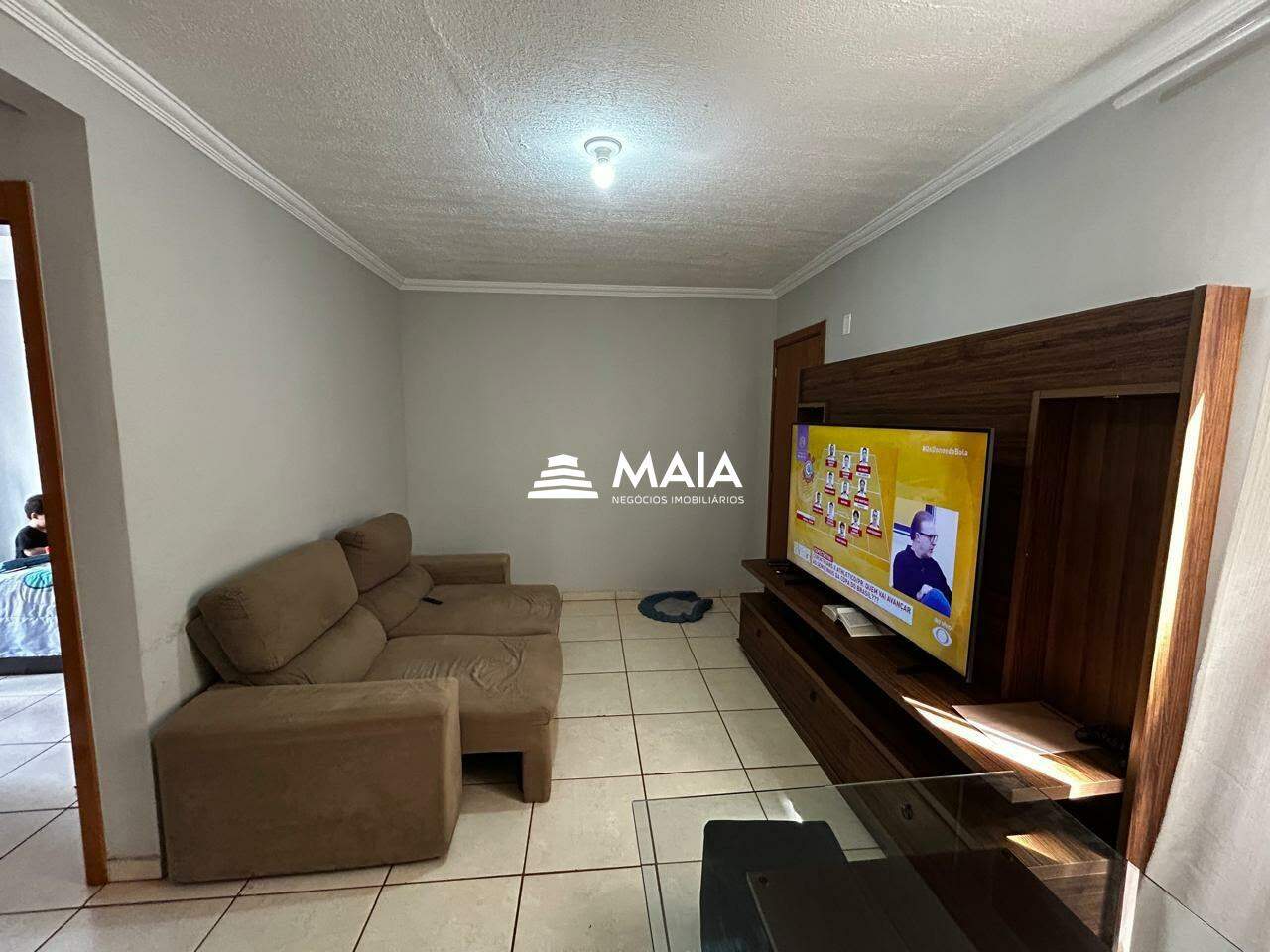 Apartamento à venda no Recreio dos Bandeirantes: 