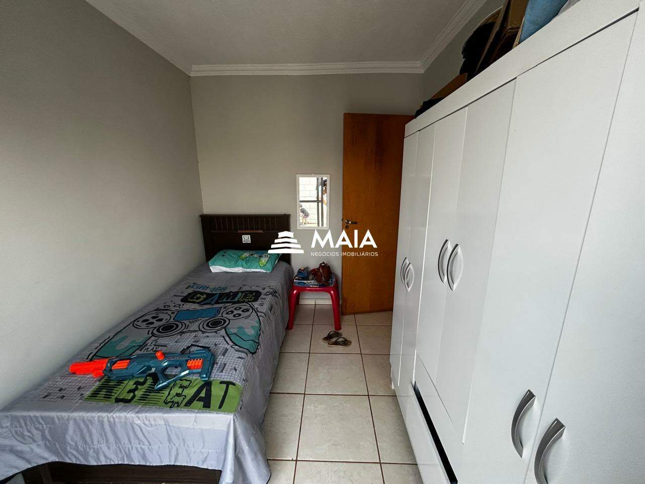 Apartamento à venda no Recreio dos Bandeirantes: 