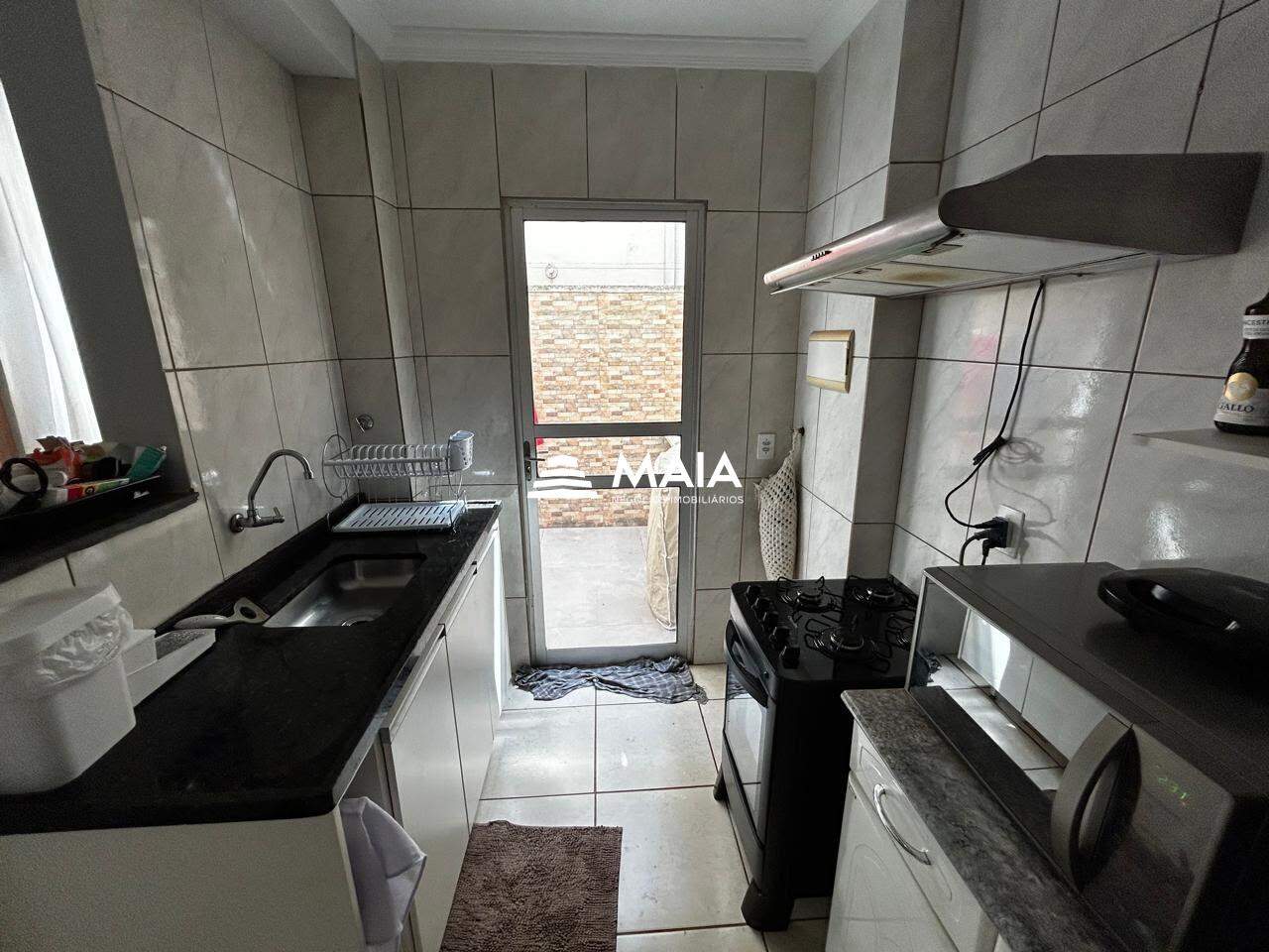 Apartamento à venda no Recreio dos Bandeirantes: 