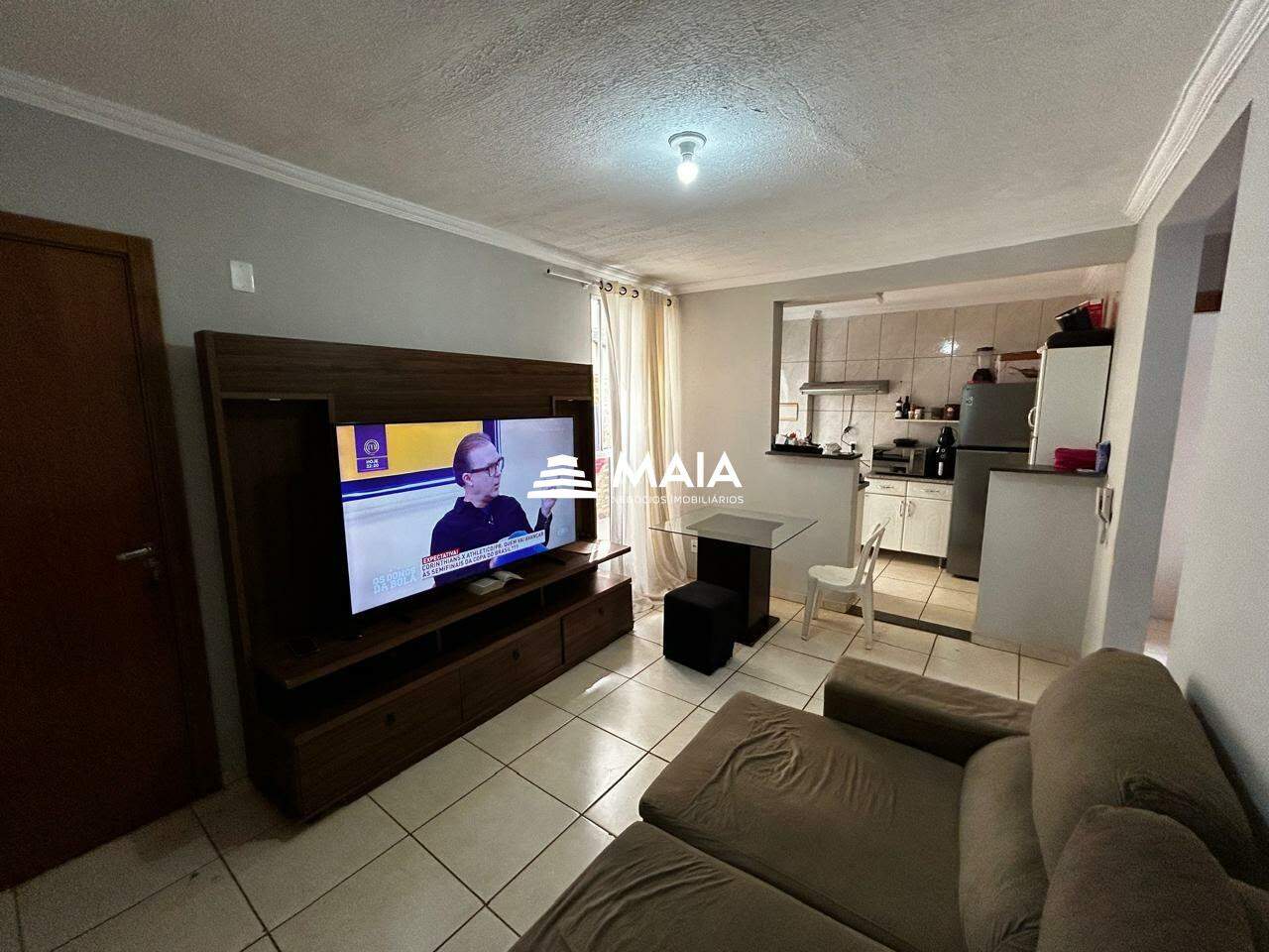 Apartamento à venda no bairro Recreio dos Bandeirantes