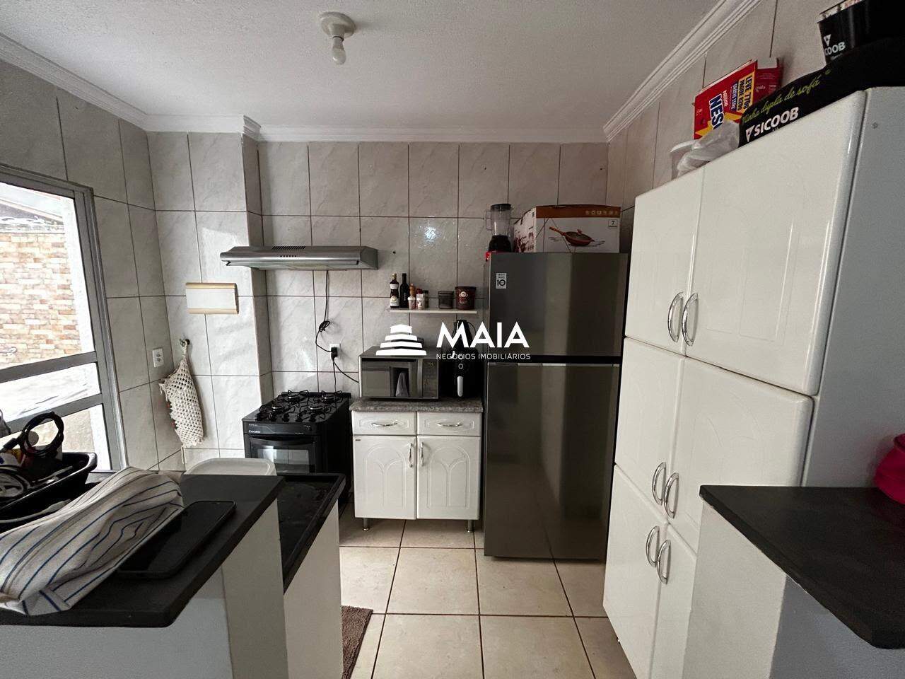 Apartamento à venda no Recreio dos Bandeirantes: 