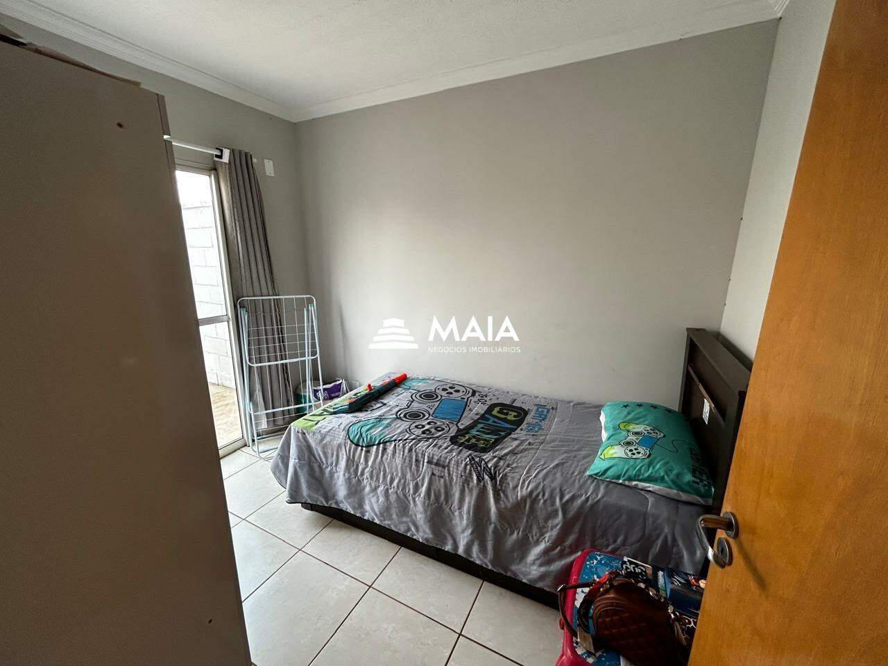 Apartamento à venda no Recreio dos Bandeirantes: 