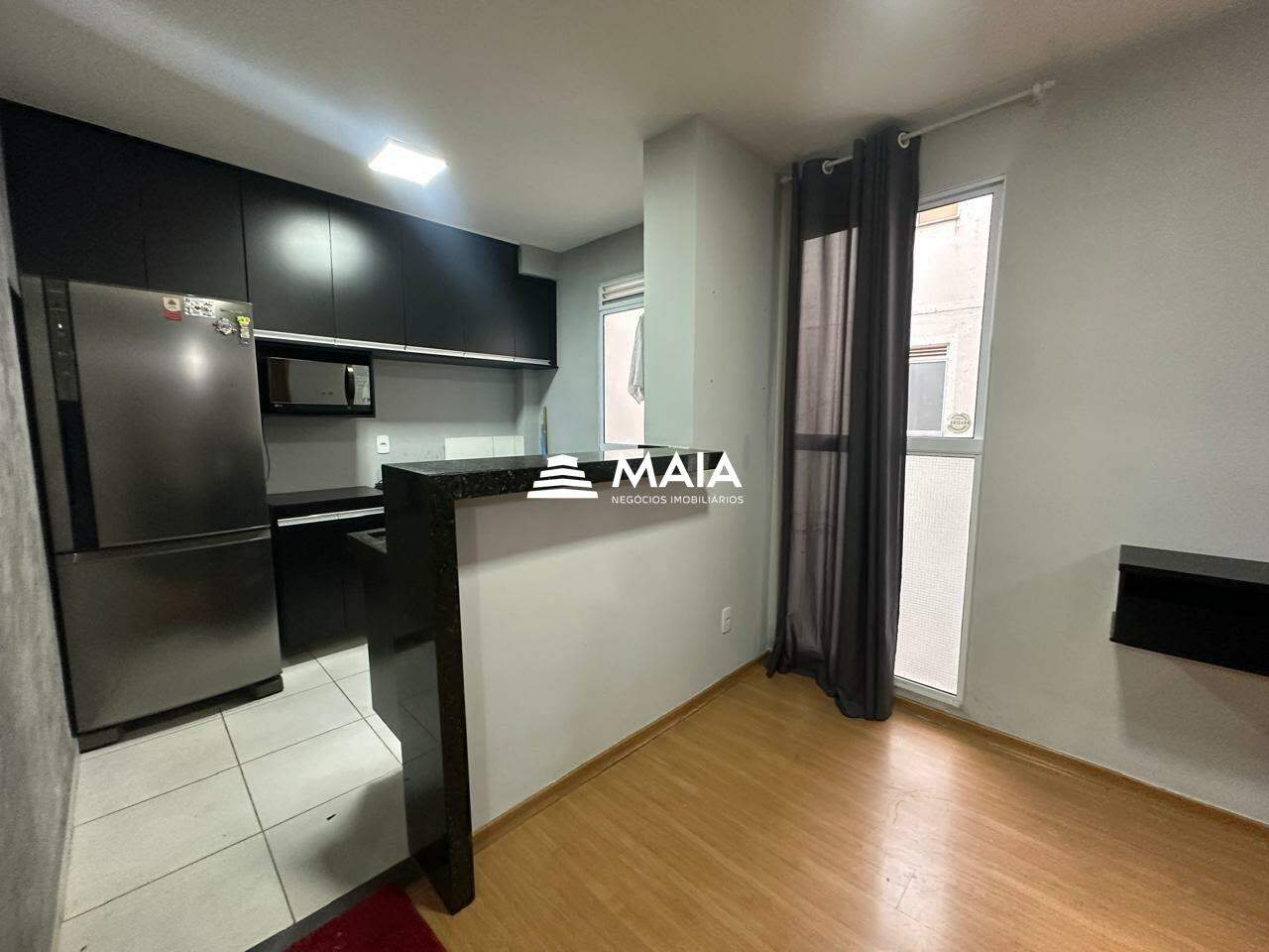 Apartamento à venda no Recreio dos Bandeirantes: 