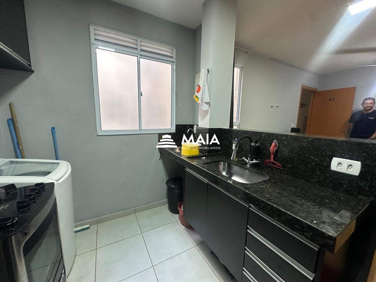 Apartamento à venda no Recreio dos Bandeirantes: 