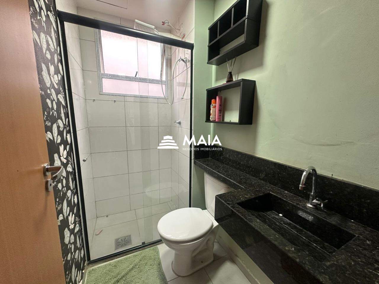 Apartamento à venda no Recreio dos Bandeirantes: 