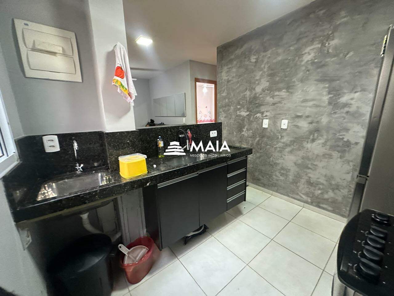 Apartamento à venda no Recreio dos Bandeirantes: 