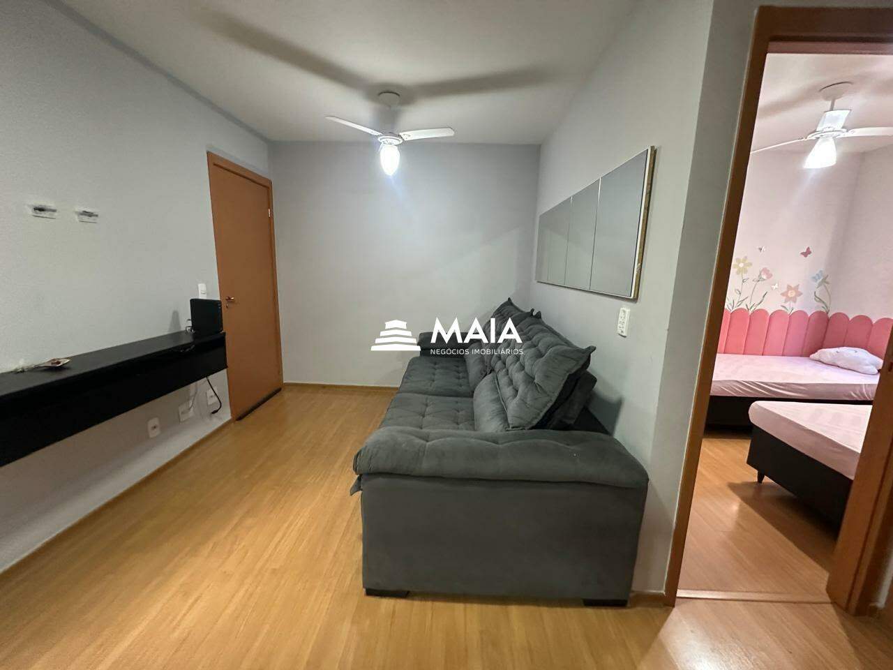 Apartamento à venda no Recreio dos Bandeirantes: 
