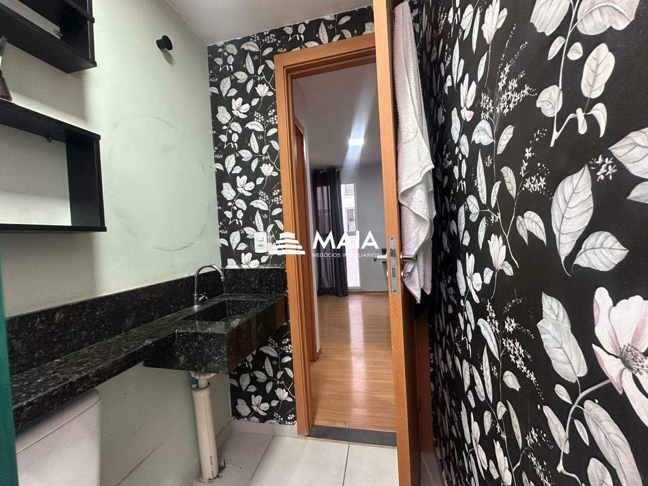 Apartamento à venda no Recreio dos Bandeirantes: 