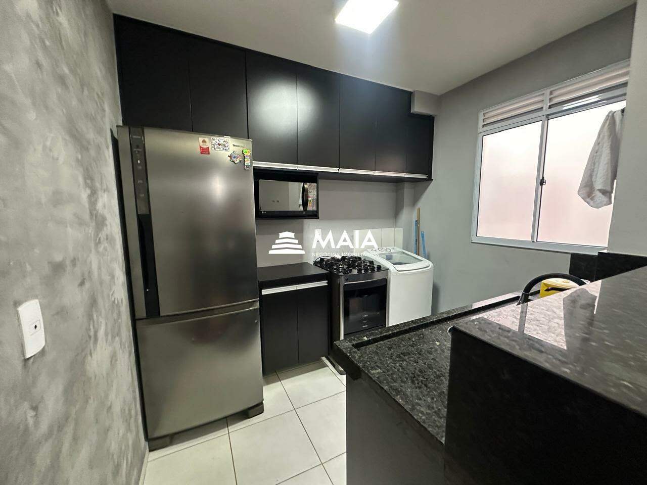 Apartamento à venda no bairro Recreio dos Bandeirantes