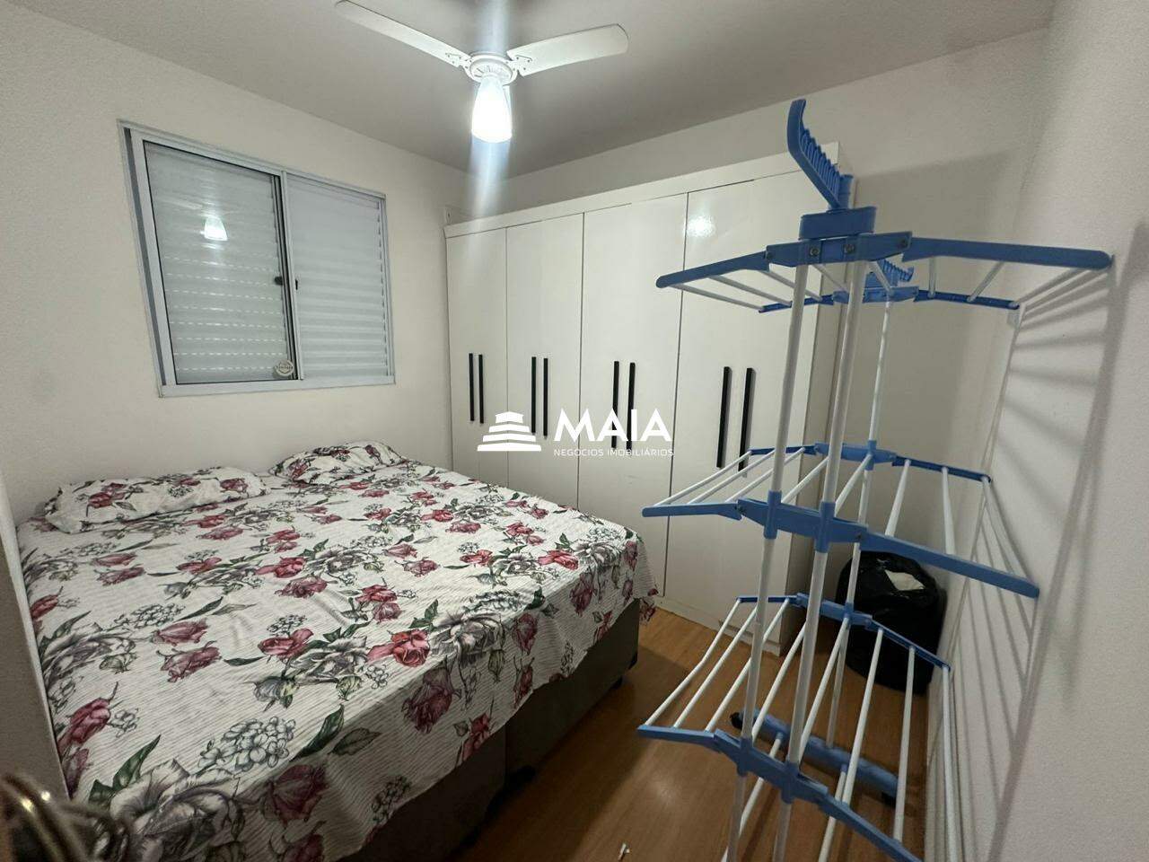 Apartamento à venda no Recreio dos Bandeirantes: 