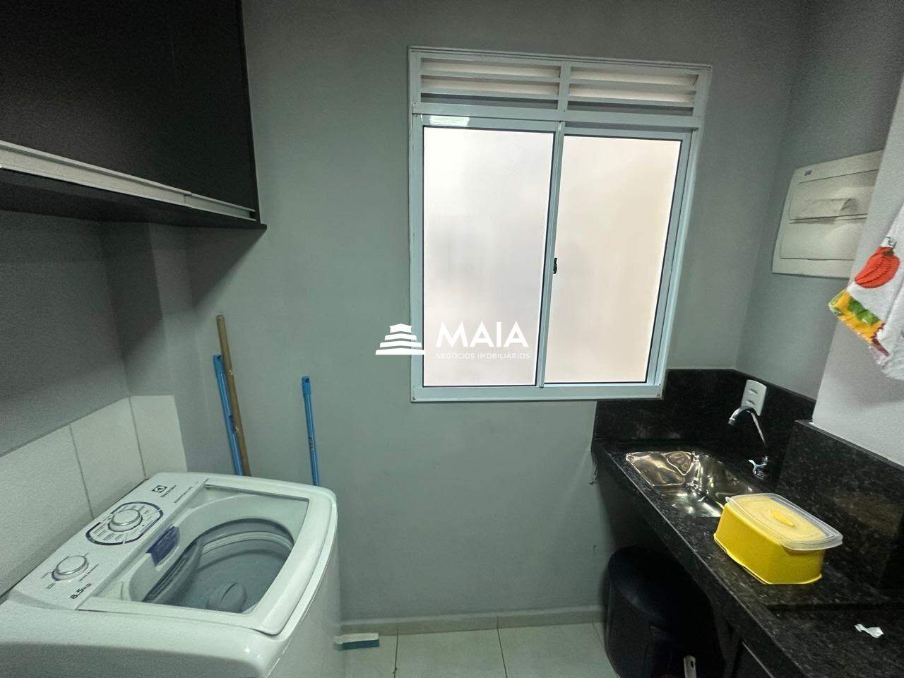 Apartamento à venda no Recreio dos Bandeirantes: 