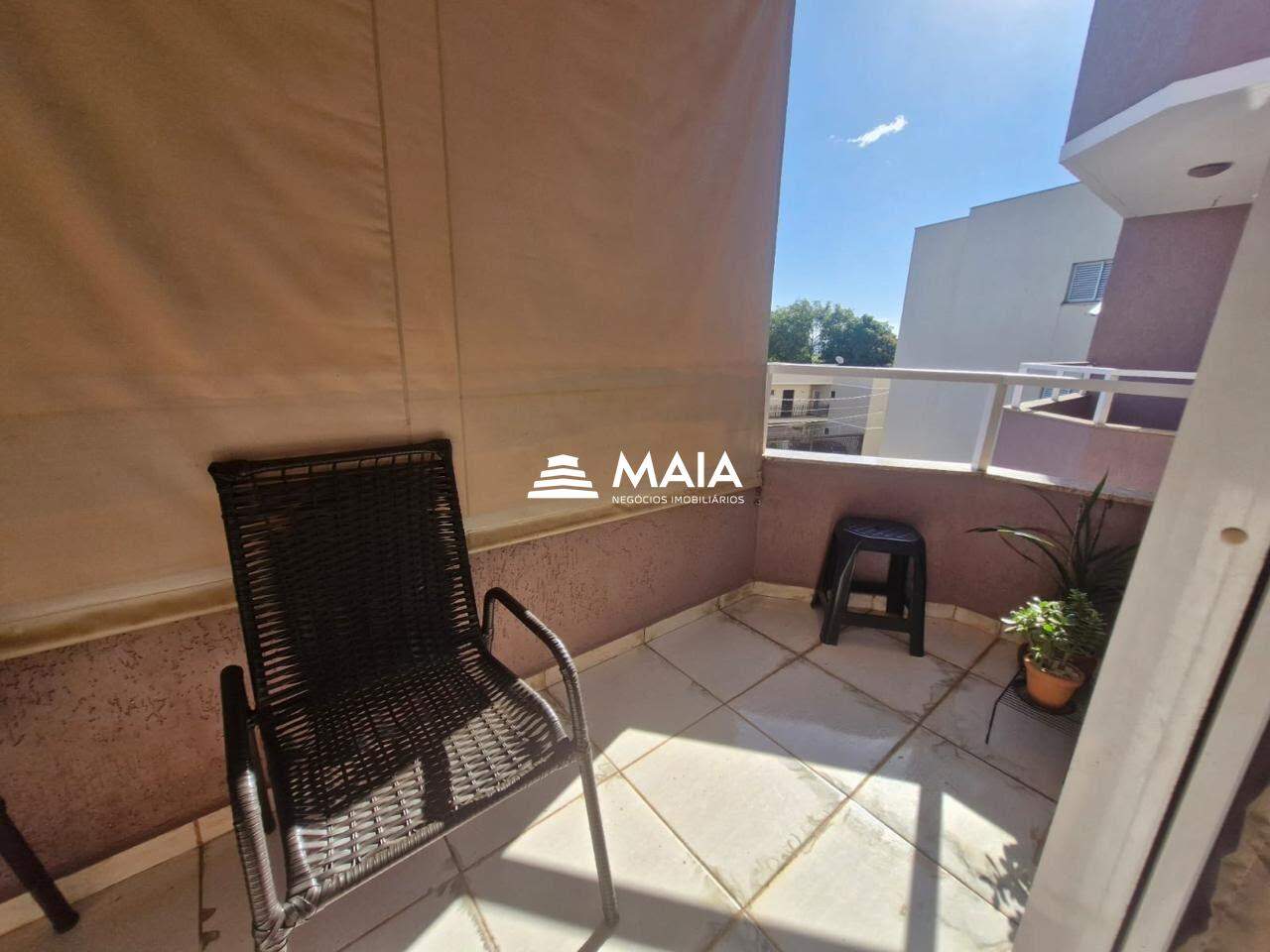 Apartamento à venda no Olinda: 