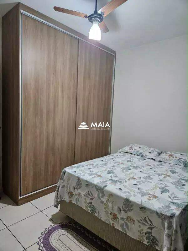Apartamento à venda no Olinda: 