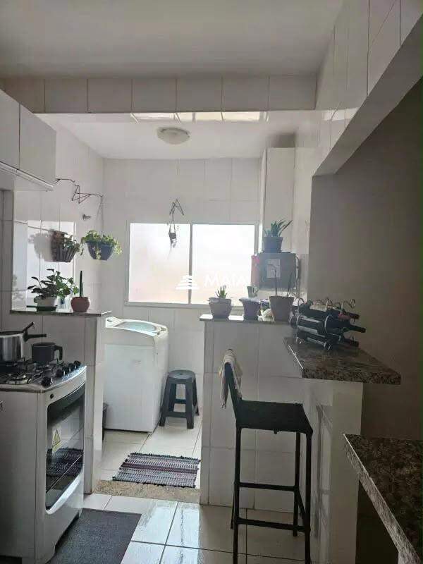 Apartamento à venda no Olinda: 