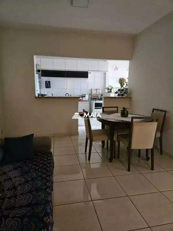 Apartamento à venda no bairro Olinda