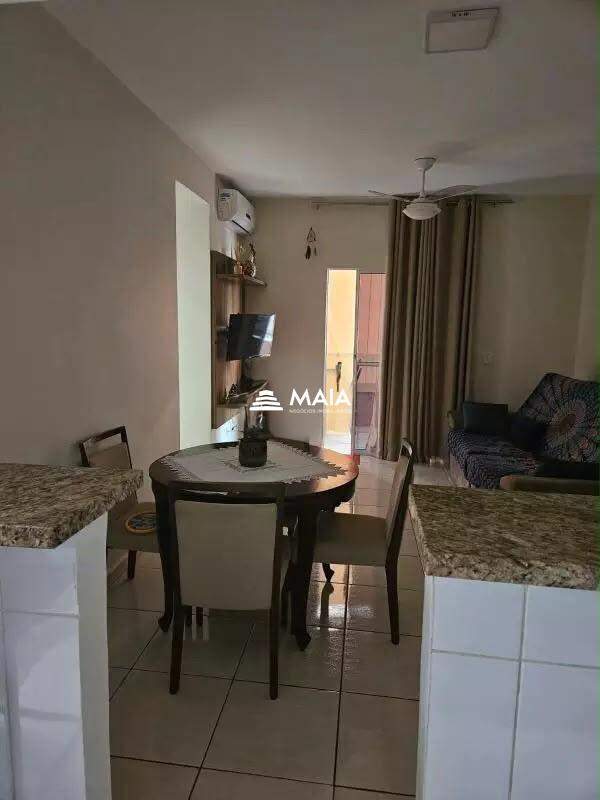 Apartamento à venda no Olinda: 