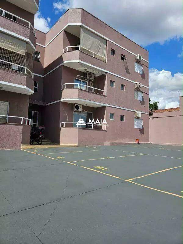 Apartamento à venda no Olinda: 