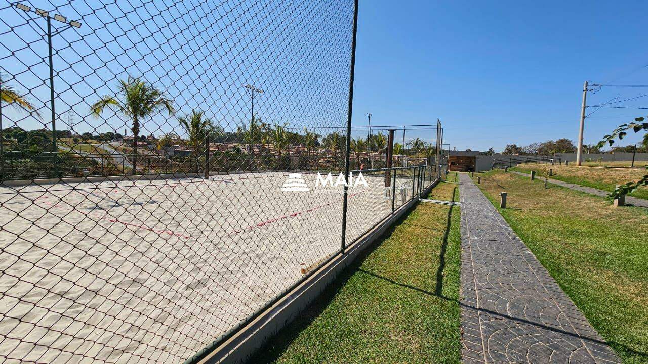 Terreno em Condomínio à venda no Ayat, Club Residence II: 