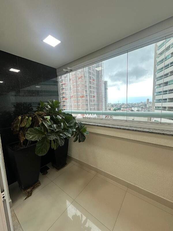 Comercial para aluguel no Santa Marta: 