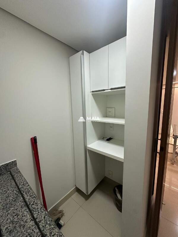 Comercial para aluguel no Santa Marta: 