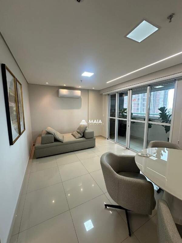 Sala comercial para alugar no condominio no Ilhas do Sol