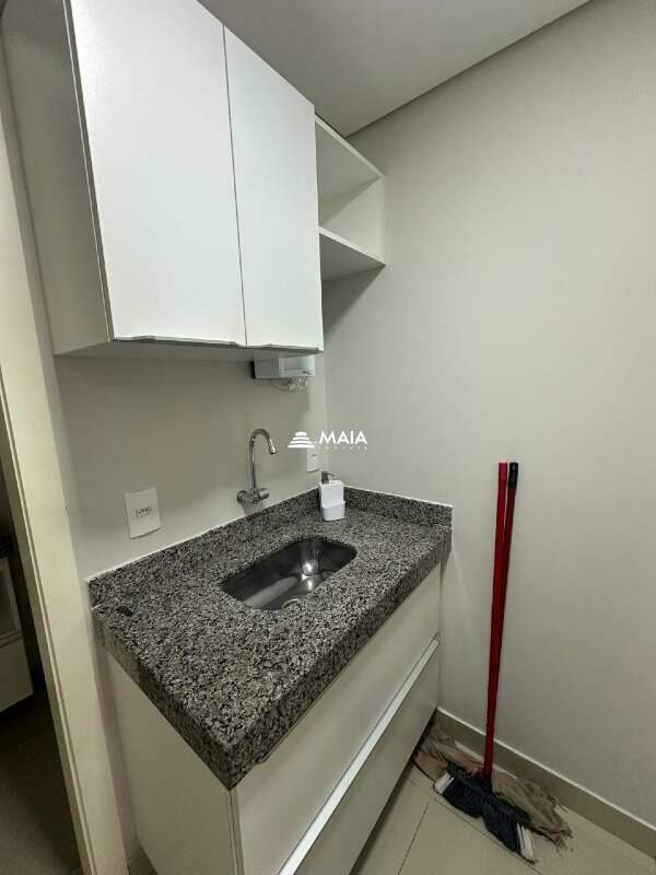 Comercial para aluguel no Santa Marta: 