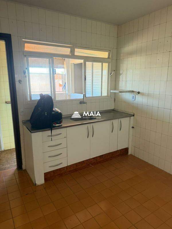 Apartamento à venda no Boa Vista: 