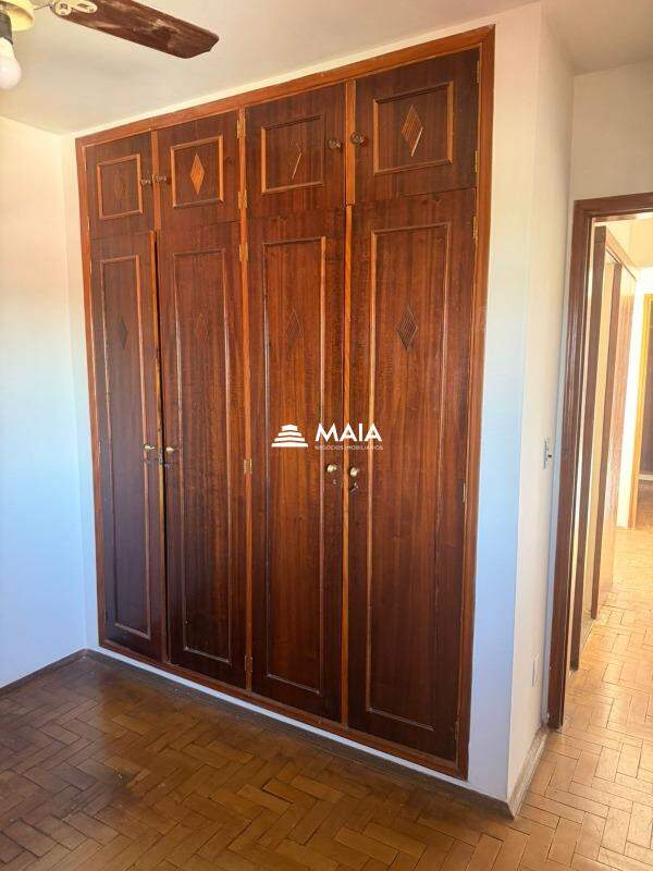 Apartamento à venda no Boa Vista: 