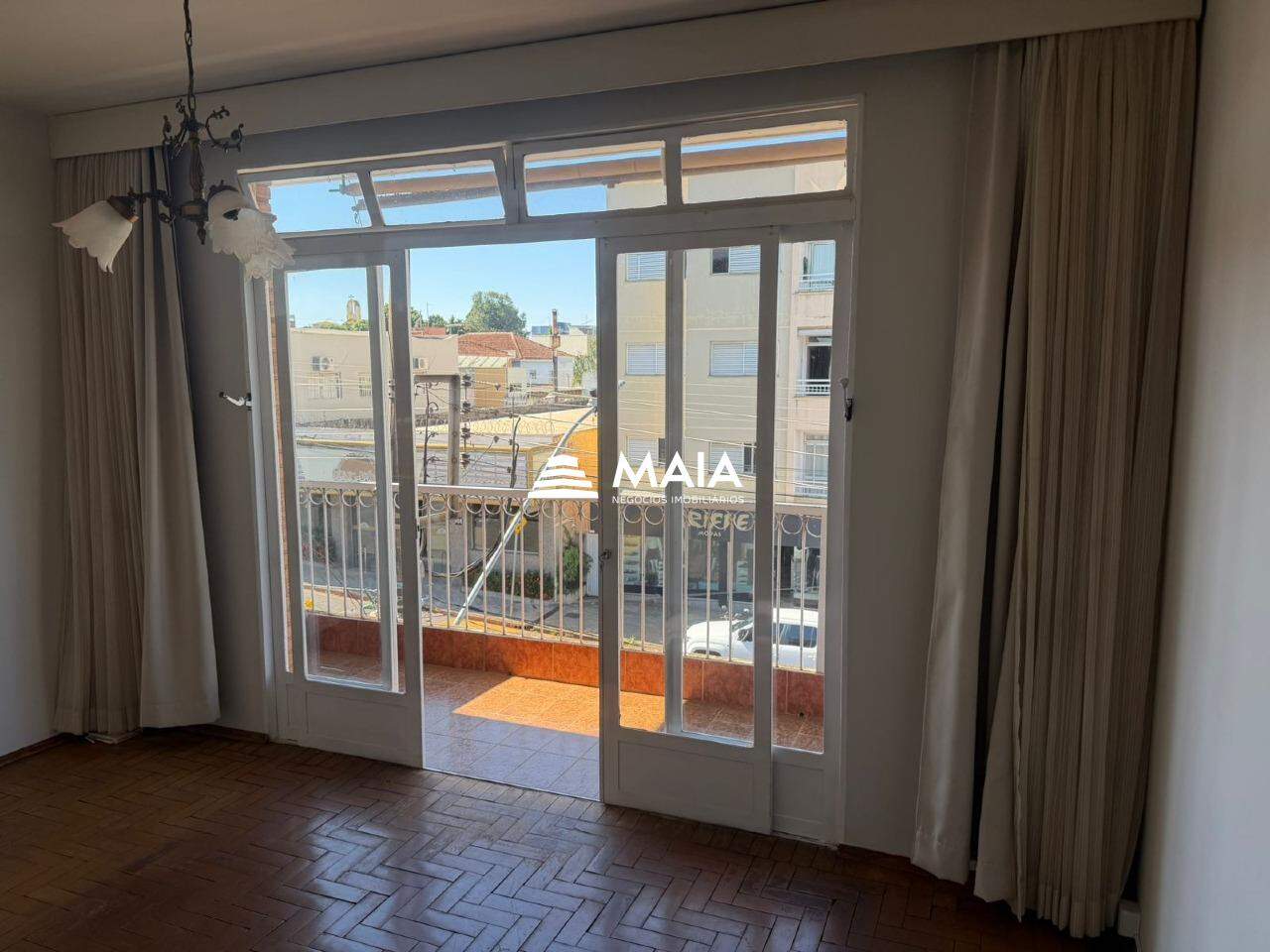 Apartamento à venda no Boa Vista: 